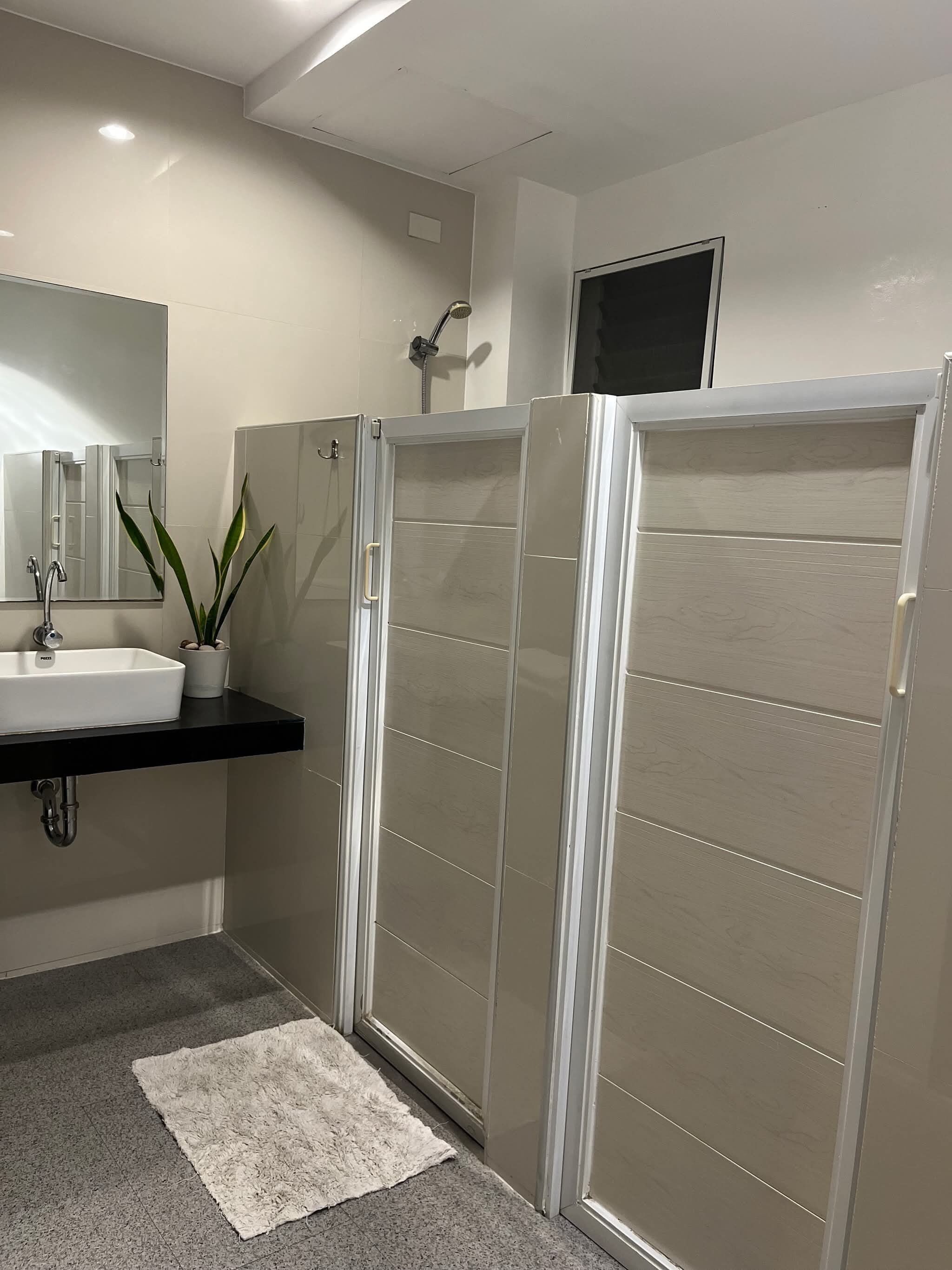 Baño