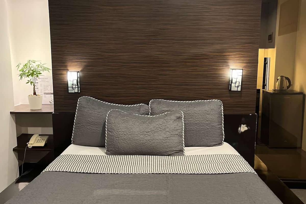 Double Room | Free WiFi