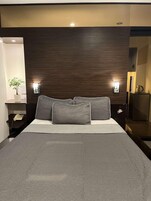 Habitación doble | Wifi gratis