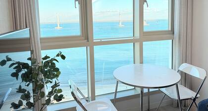 Best Gwangan Bridge View, Stunning Ocean Panorama