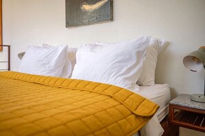 Deluxe Villa, 1 Bedroom, Corner - The Pathway Villas - Pererenan (Canggu)