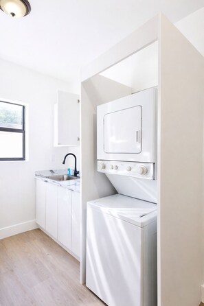 Interior - Modern New 2BR • Close to Brickell’s Best Spots (Miami)