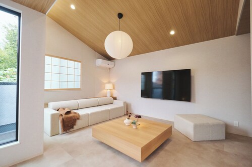 2025/10Open! Lux Villa(132 m2) 6 min Shibuya/4m Ebisu