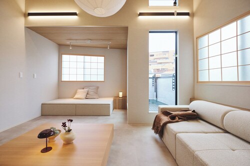 2025/10Open! Lux Villa(132 m2) 6 min Shibuya/4m Ebisu