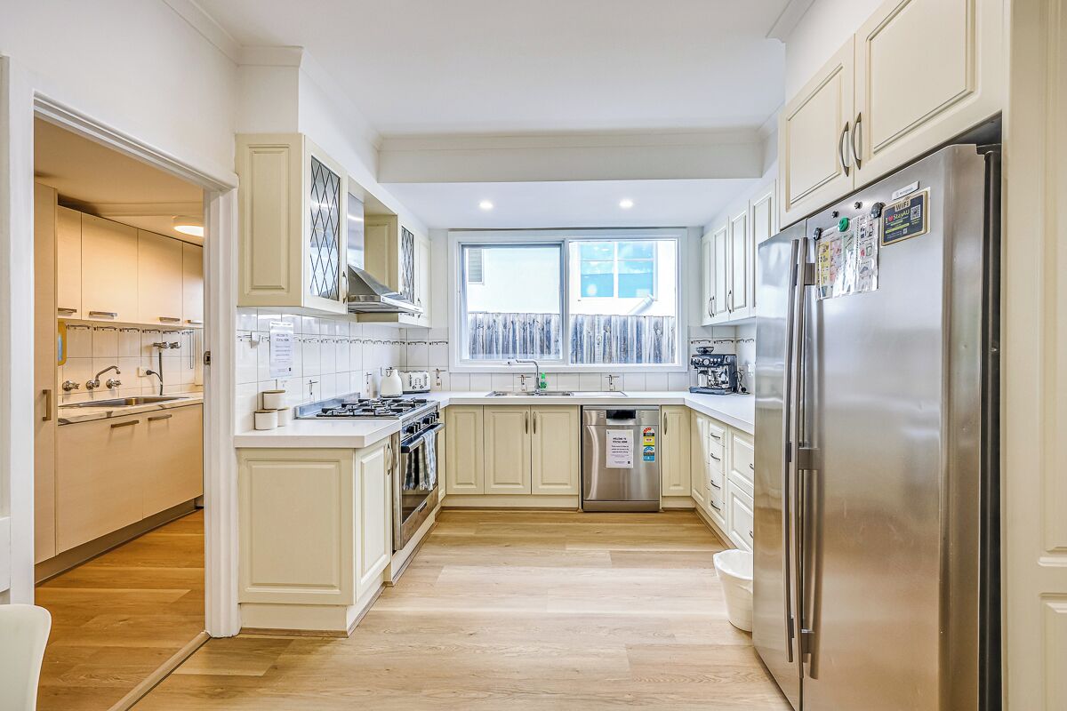 Comfort House, Garden View | Private kitchen