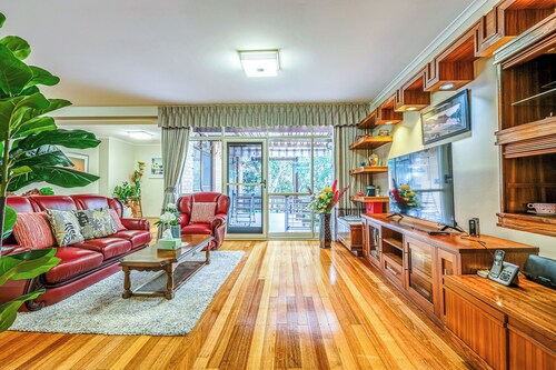 StayAU Pet-Friendly Prestigious House