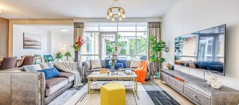 StayAU Pet-Friendly Prestigious House