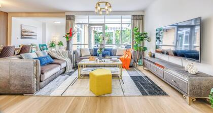 StayAU Pet-Friendly Prestigious House