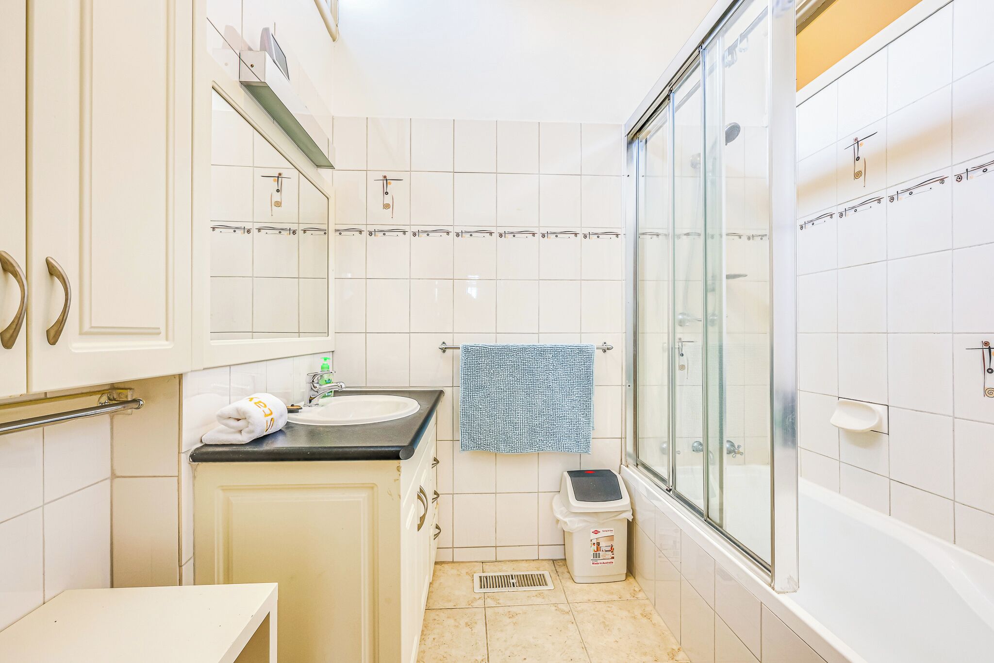 Deluxe Townhome, Garden View | Bathroom