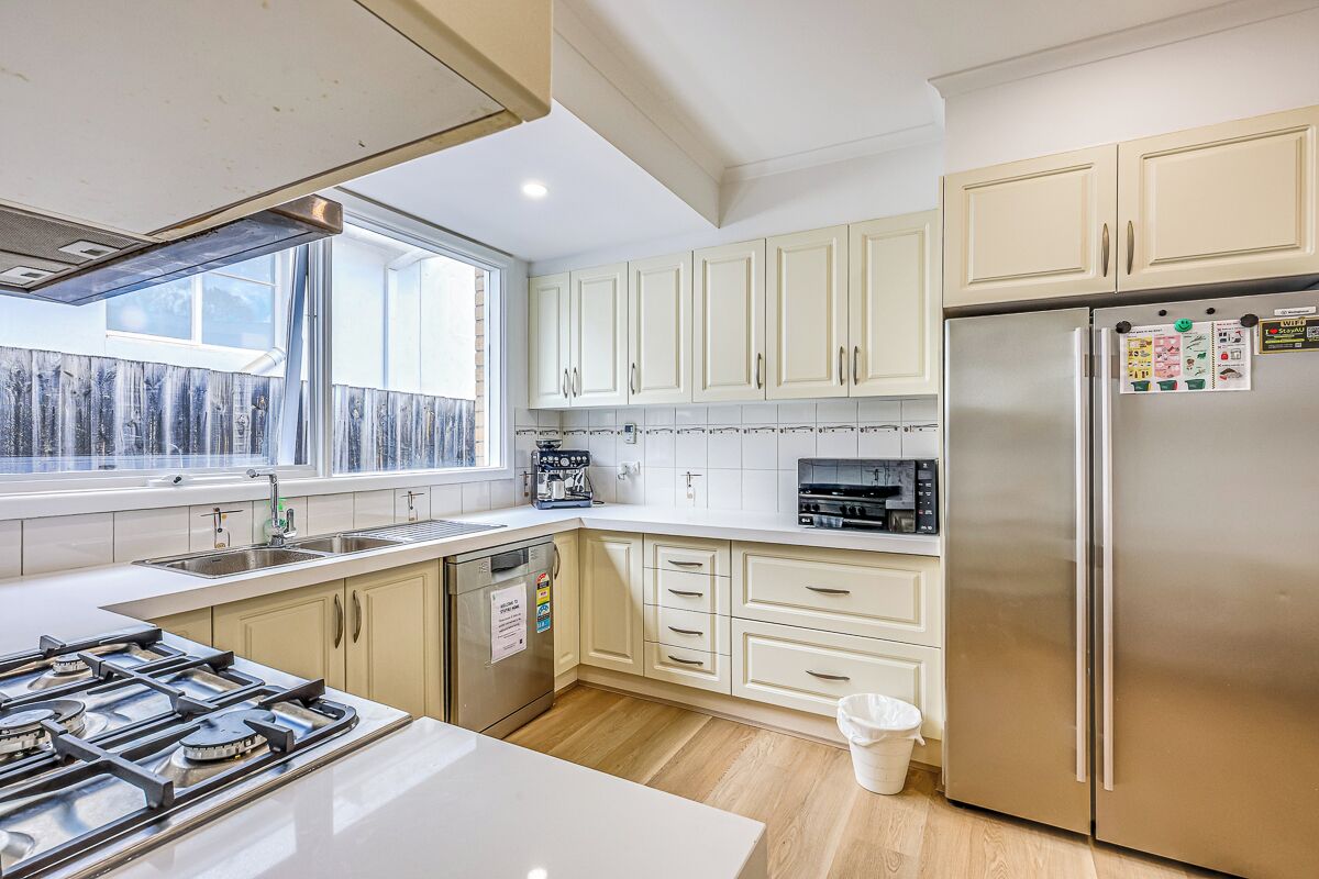 Comfort House, Garden View | Private kitchen