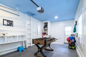 Sala de jogos