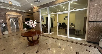 "Samaraham Residency" 3-bedroom fully furnished apartments in Taqah, Salalah!