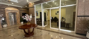 "Samaraham Residency" 3-bedroom fully furnished apartments in Taqah, Salalah!