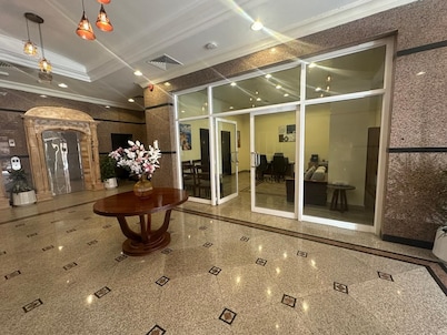 "Samaraham Residency" 3-bedroom fully furnished apartments in Taqah, Salalah!