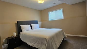 1 chambre, Wi-Fi