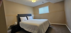 1 bedroom, WiFi