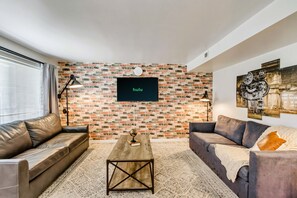 Smart TV 