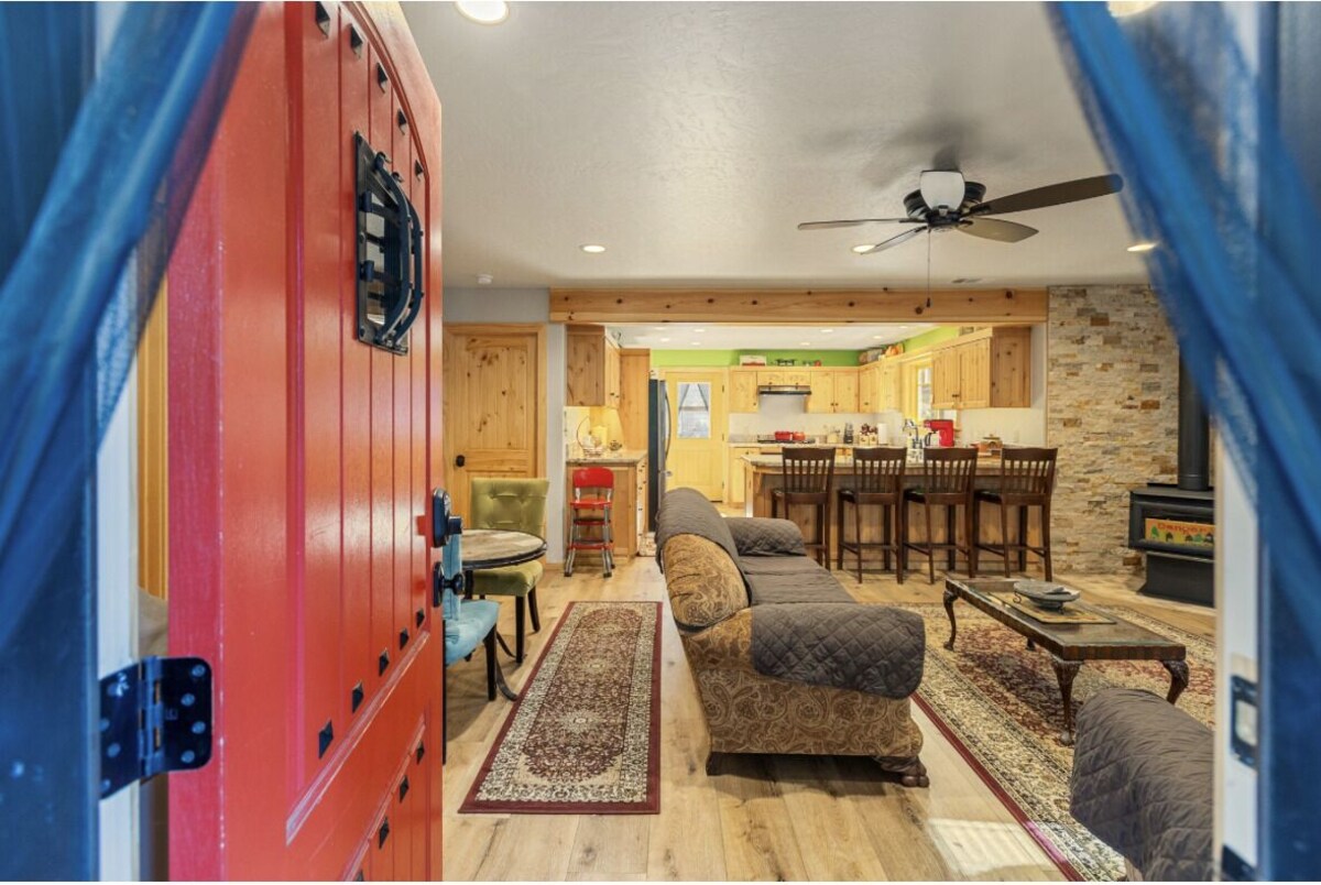 Image de profil de l’hôte