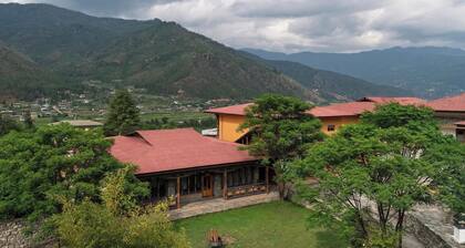 Tenzinling Resort