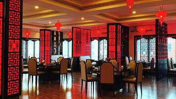 Restaurantes
