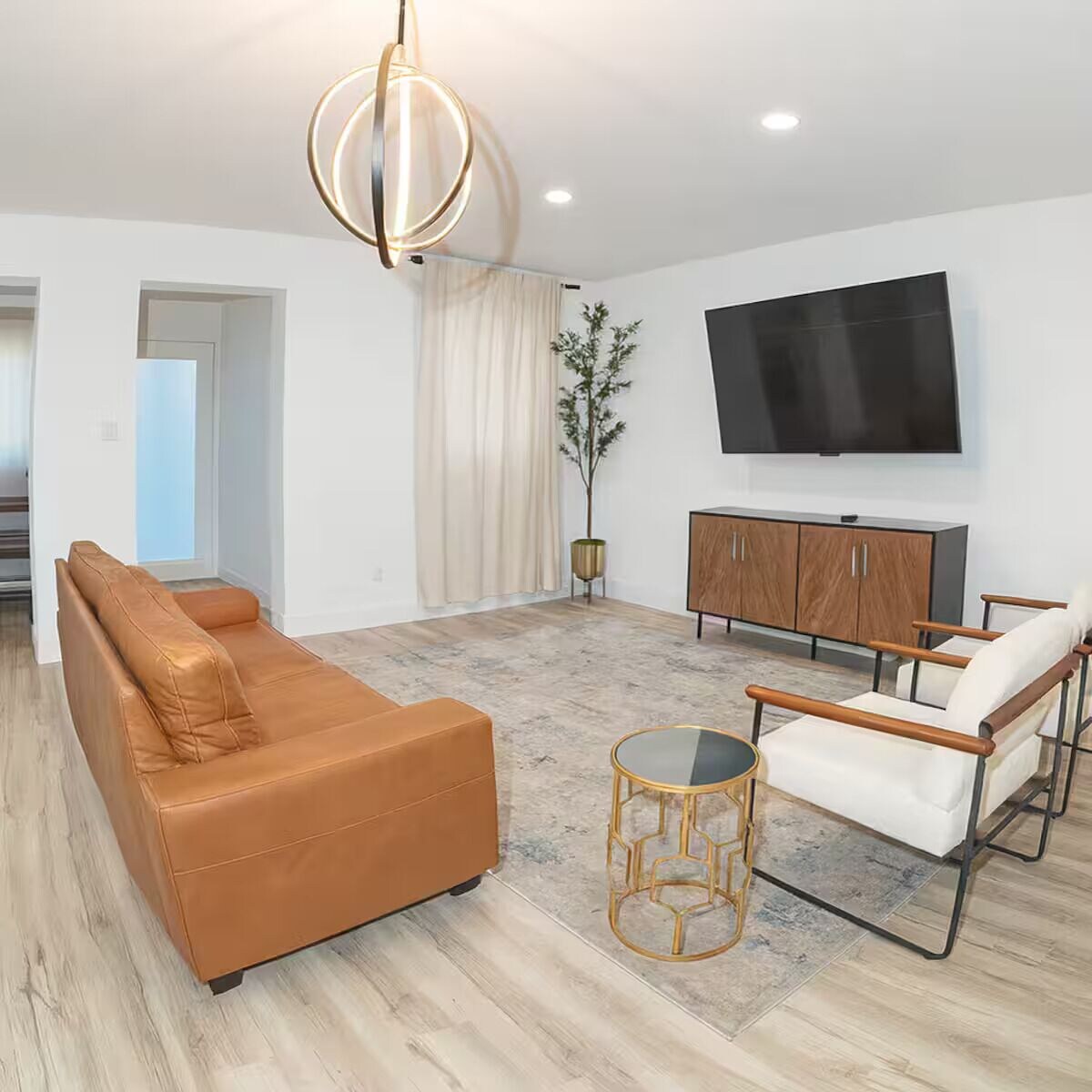 Værtens profilbillede