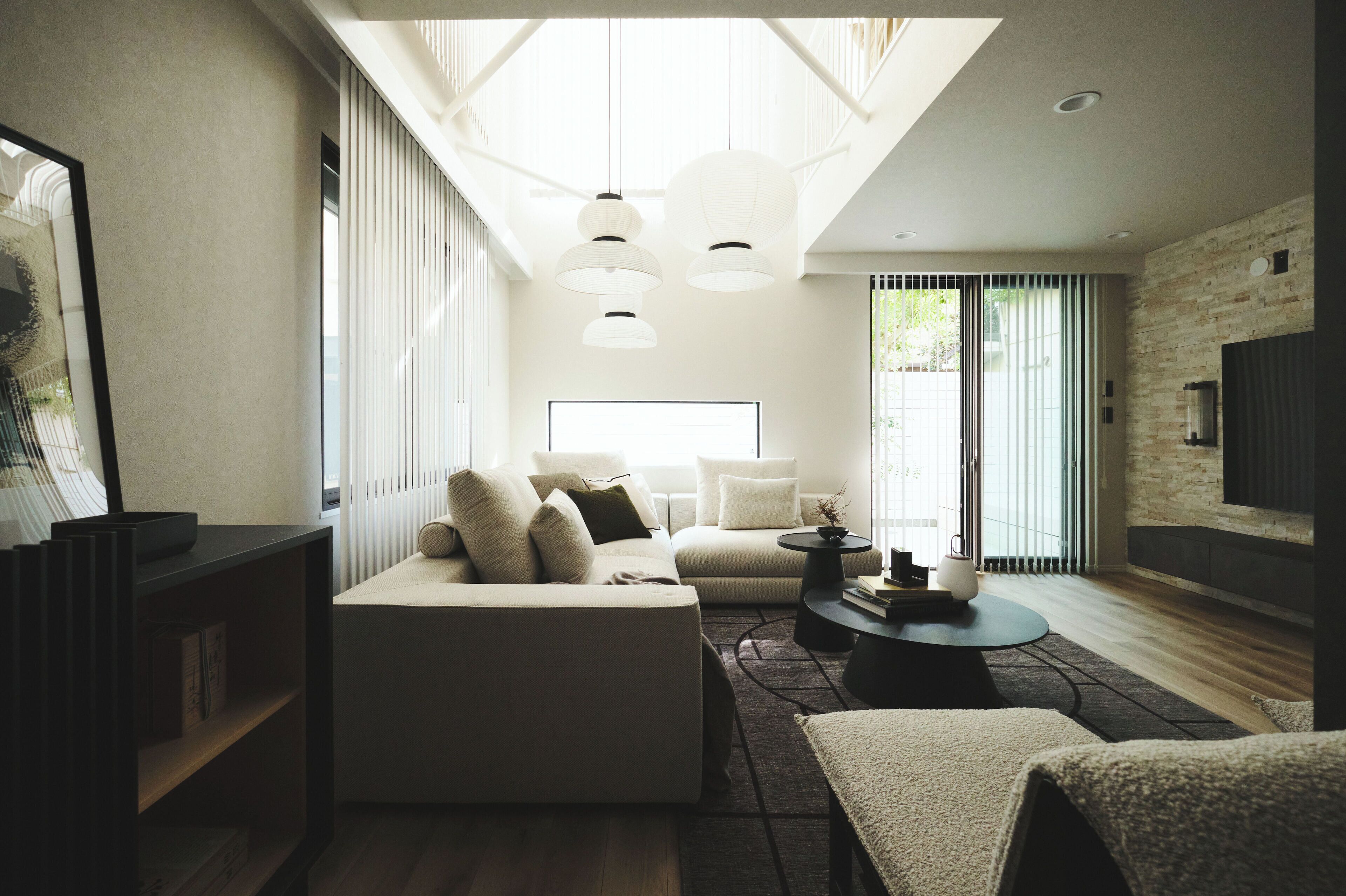   スマートテレビ