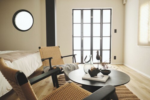 2025/12 New Open! villa(232 m2) 4min Shinjuku, 10min Shibuya, 3 Free parking