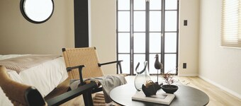 2025/12 New Open! villa(232 m2) 4min Shinjuku, 10min Shibuya, 3 Free parking