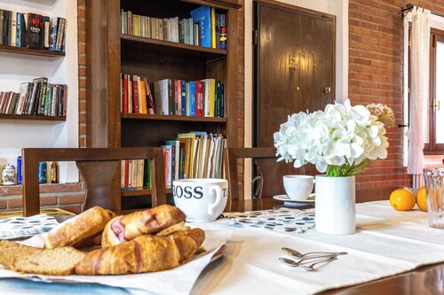 Italian Experience-Casa Miramonti