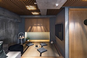 Interior - Oootopia - Tai Kok Tsui (Hong Kong)