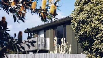 La Casa Cubo.
