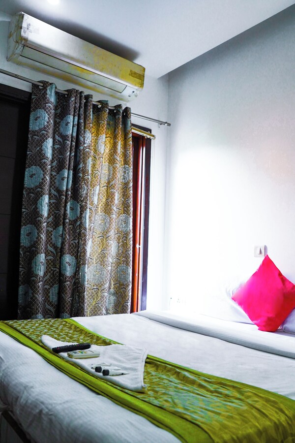 Roomshala Hotel In Jangpura - New Delhi