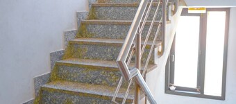 Roomshala Hotel In Jangpura