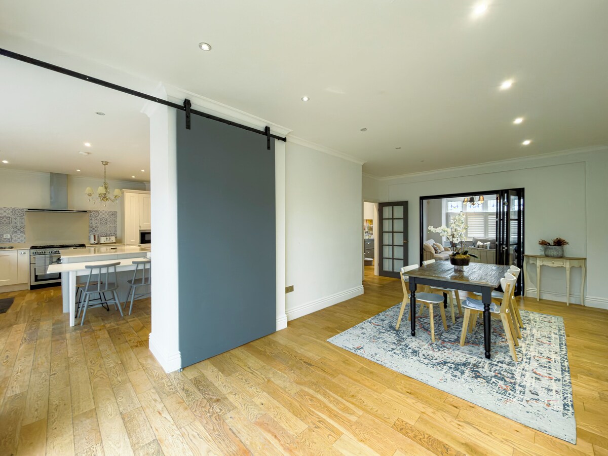 Bild für Gastgeberprofil