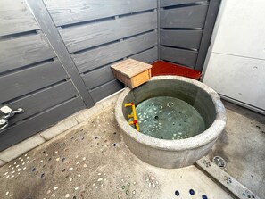 Standard Quadruple Room, Mountain View | Interior - Yufuin Onsen 8A1 Yaeichi (Yufu)