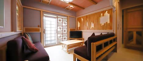 Habitación cuádruple (Quadruple Room with Terrace) | Wifi gratis