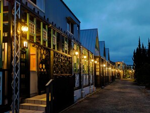 Exterior - Yufuin Onsen 8A1 Yaeichi (Yufu)