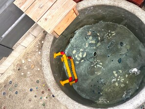 Standard Quadruple Room, Mountain View | Spa - Yufuin Onsen 8A1 Yaeichi (Yufu)