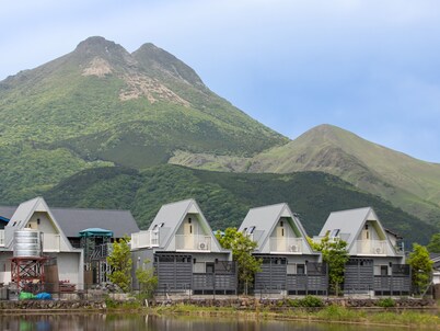 Yufuin Onsen 8A1 Yaeichi