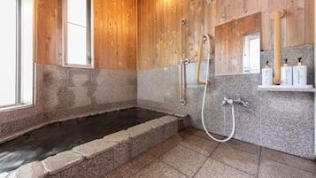 Japanese-Western Twin Room