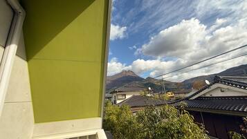 標準四人房, 山景 (Quadruple Room) | 免費 Wi-Fi