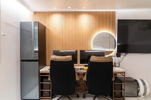 Interior - SHOTEL (Bucheon)