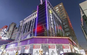 Exterior - SHOTEL (Bucheon)