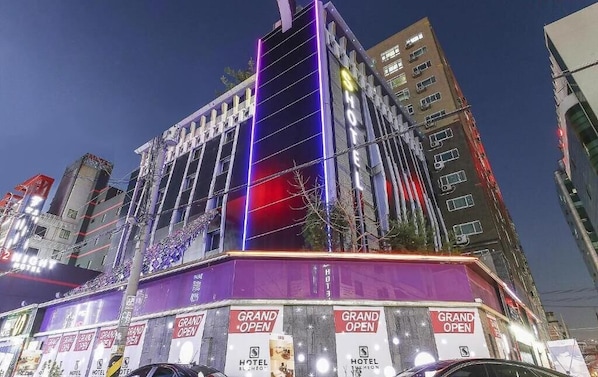 Exterior - SHOTEL (Bucheon)