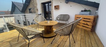 Escapade in the heart of the vineyards