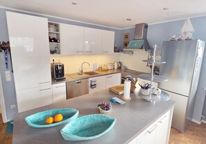 微波爐、焗爐、爐具、洗碗機