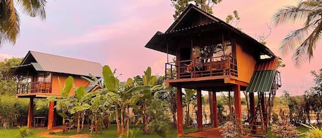 บริเวณภายนอก