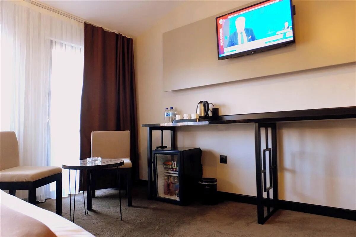 Familienzimmer | Innenbereich