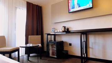 Familienzimmer | Innenbereich