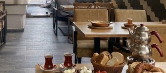 Respiro Hotel Avcılar